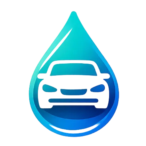 Lavage auto à domicile Solterre